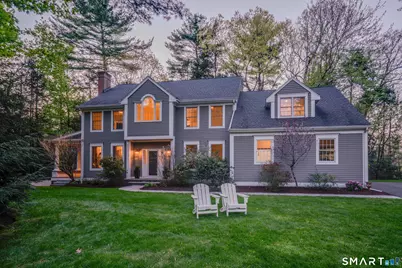7 Woodleigh Place, Simsbury, CT 06089 - Photo 1