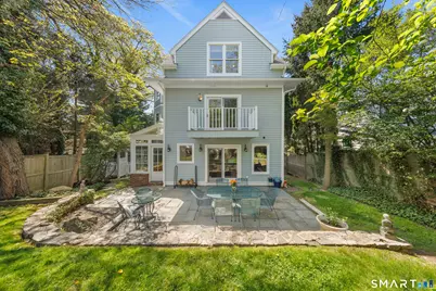27 Crest Road, Norwalk, CT 06853 - Photo 35