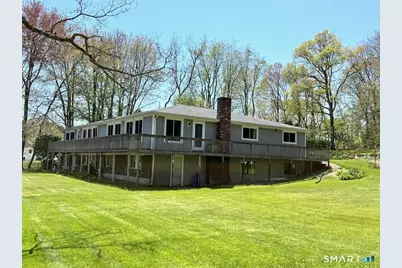 80 Mountain Spring Road, Tolland, CT 06084 - Photo 1