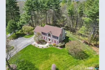22 Shepards Lodge, Woodstock Valley, CT 06281 - Photo 39
