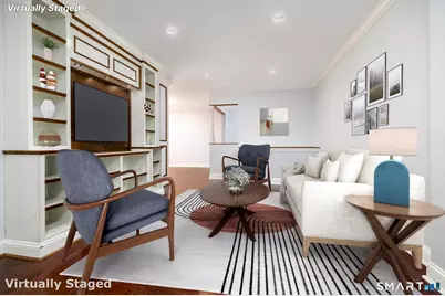 39 Glenbrook Road #1P, Stamford, CT 06902 - Photo 3