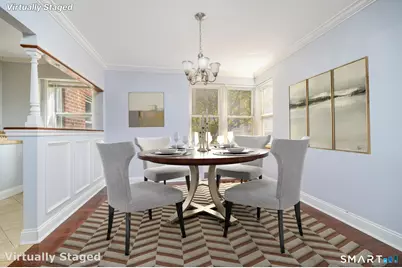 39 Glenbrook Road #1P, Stamford, CT 06902 - Photo 7