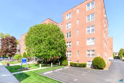 39 Glenbrook Road #1P, Stamford, CT 06902 - Photo 1