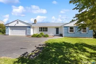 1620 Guernseytown Road, Watertown, CT 06795 - Photo 1