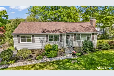 51 Chipmunk Trail, Newtown, CT 06482 - Photo 1