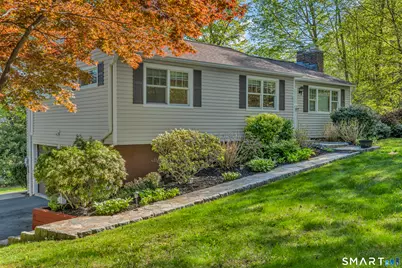 51 Chipmunk Trail, Newtown, CT 06482 - Photo 33