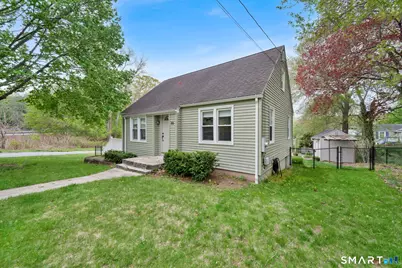 35 Scotch Cap Road, Waterford, CT 06375 - Photo 3