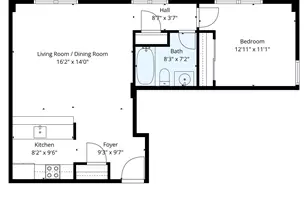 196 Crown St, New Haven, CT 06511 - Photo 19