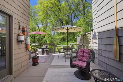 22 Timberwood Road #22, West Hartford, CT 06117 - Photo 37