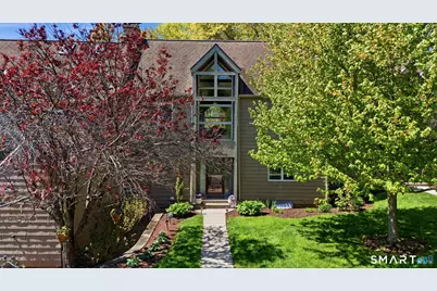 22 Timberwood Road #22, West Hartford, CT 06117 - Photo 1