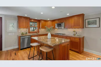 10 Point Beach Drive, Milford, CT 06460 - Photo 7