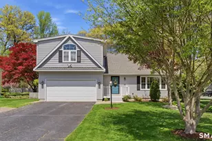 45 Fairway View Dr, Bristol, CT 06010 - Photo 1
