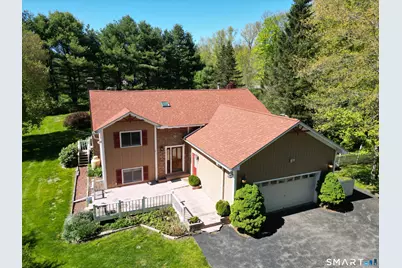 419 Birge Park Road, Harwinton, CT 06791 - Photo 1