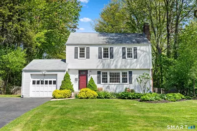 20 Seneca Road, West Hartford, CT 06117 - Photo 1