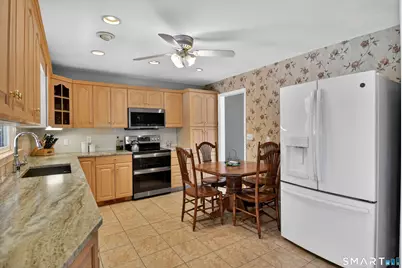 91 Linden Drive, Milford, CT 06460 - Photo 9