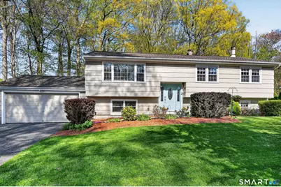 91 Linden Drive, Milford, CT 06460 - Photo 1
