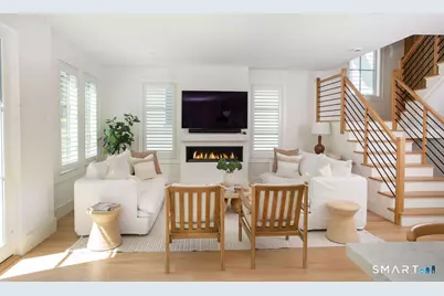 6 Down River Road #B, New Canaan, CT 06840 - Photo 3