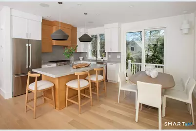 6 Down River Road #B, New Canaan, CT 06840 - Photo 5