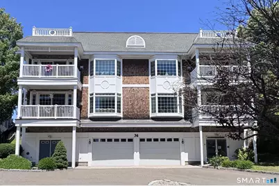 36 Shipyard Lane #C, Milford, CT 06460 - Photo 33