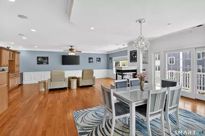 36 Shipyard Lane #C, Milford, CT 06460 - Photo 13