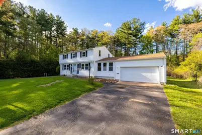 50 Brook Road, Enfield, CT 06082 - Photo 1