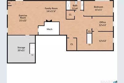 19 Timber Mill Circle, Stamford, CT 06903 - Photo 35