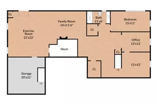 19 Timber Mill Cir, Stamford, CT 06903 - Photo 35