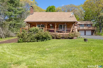 622 Chestnut Ridge Road, Orange, CT 06477 - Photo 3