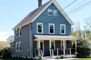 599 Vauxhall Street Ext., Waterford, CT 06385 - Photo 3