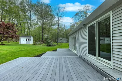 41 Tuttle Court, Bethany, CT 06524 - Photo 9
