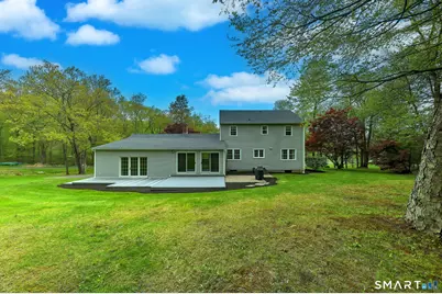41 Tuttle Court, Bethany, CT 06524 - Photo 5