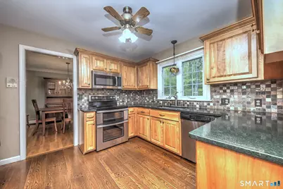 41 Tuttle Court, Bethany, CT 06524 - Photo 17