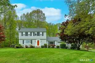 41 Tuttle Ct, Bethany, CT 06524 - Photo 1
