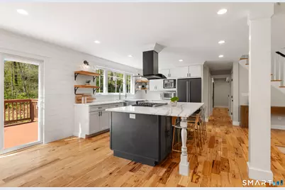 9 Maplewood Road, Ridgefield, CT 06877 - Photo 5