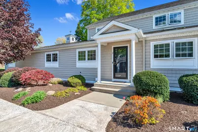 1163 Old Colony Road #2, Wallingford, CT 06492 - Photo 1