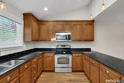 1163 Old Colony Road #2, Wallingford, CT 06492 - Photo 3