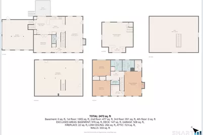 4 Acorn Drive, East Haddam, CT 06423 - Photo 33