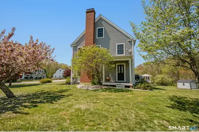 4 Acorn Drive, East Haddam, CT 06423 - Photo 37
