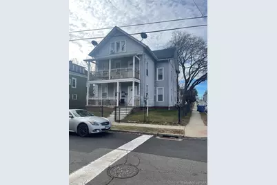 64 South 1st Street #3, Meriden, CT 06451 - Photo 1