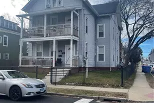 64 S 1st St, Meriden, CT 06451 - Photo 1