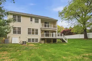 7 Chase Farm Rd, South Windsor, CT 06074 - Photo 37