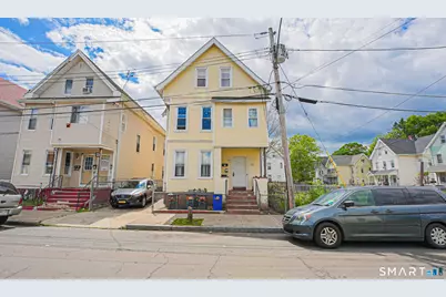 40 Shelter Street, New Haven, CT 06513 - Photo 1