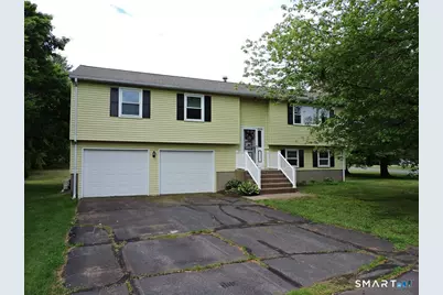 269 Griffin Road, South Windsor, CT 06074 - Photo 1