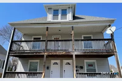 132-134 Gridley Street, Bristol, CT 06010 - Photo 1