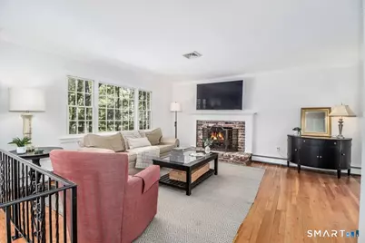 28 Fieldcrest Drive, Ridgefield, CT 06877 - Photo 5