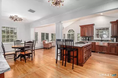 28 Fieldcrest Drive, Ridgefield, CT 06877 - Photo 7