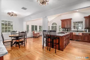 28 Fieldcrest Dr, Ridgefield, CT 06877 - Photo 7