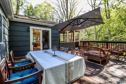 28 Fieldcrest Drive, Ridgefield, CT 06877 - Photo 27