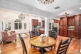 28 Fieldcrest Dr, Ridgefield, CT 06877 - Photo 11