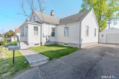 25 McKinley Avenue, Stratford, CT 06615 - Photo 3